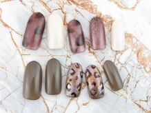 ローヴ(L'aube)/Bコース