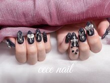 シーシーネイル 新宿店(CeCe Nail)/