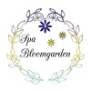 スパ ブルームガーデン(Spa Bloomgarden)ロゴ