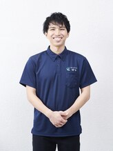 エムズ(M's)&nbsp;松前 克俊