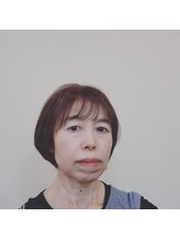 アシトテ(Ashi to te)&nbsp;佐々木 清美