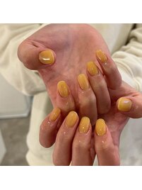 オーダーメイドワンカラーコース