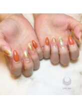 サロン ウネルマ 小郡店(salon UNELMA)/846.ジェルやり放題