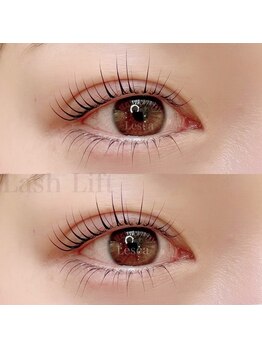 レスカ(Lesca)/ラッシュリフト上下