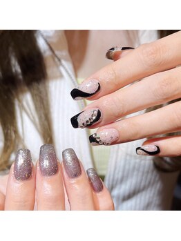 ノア ネイル(Noa Nail)/