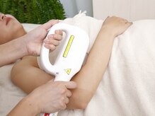 ムー(mu)/全身脱毛