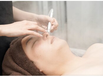 ゴールドプラス 深谷店(GOLD PLUS)/フェイシャルエステ