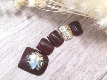 マロロ(malolo)/Foot スタンダード