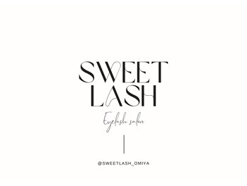 スウィートラッシュ(Sweet Lash)