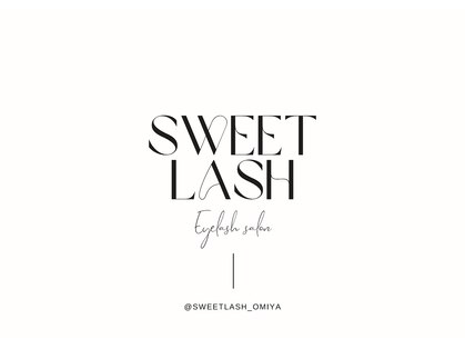 スウィートラッシュ(Sweet Lash)の写真