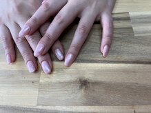 スリーネイル(Three nail)/