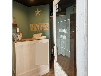 ジネコラボ 横浜(Gyneco-labo)/人目を気にせず入店◎