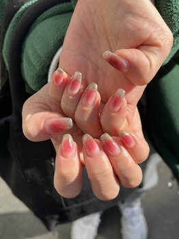 アールエム(Rm)/12月♪ネイル