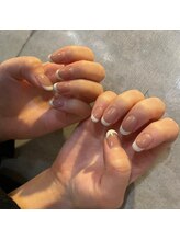 リルム(Relum)/フレンチネイル！