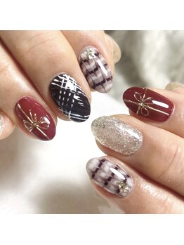 ルネット(Lunette)/design by suzuna