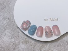 アンリッシュ 池袋東口店(un Riche)/≪６0分≫￥９３５０　　　☆752