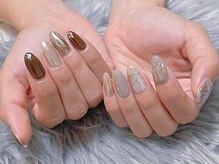 ニナズネイル(Nina's Nail)/やり放題