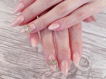 ドレスアップアイズ アンド ネイル(Dress Up Eyes & Nail)