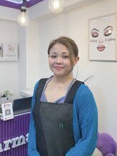 シャルマン(Charmant) かおり 