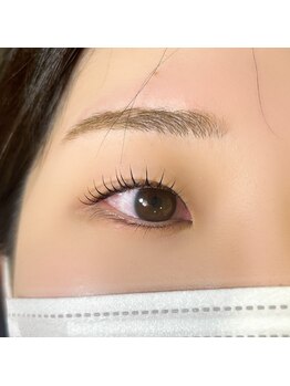 ソイン キタガタ(so-in kitagata)/lash lift