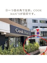 シュー 蒲田(Shu.)/