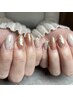 【HAND】アート8本