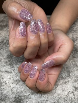 エーナイン イオンモール三川店/キラキラ♪