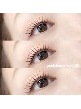 フロップニク(FLOPNIK)/ラッシュリフト