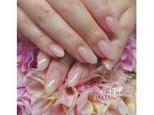 アイネイル(iNAIL)/