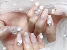 ククネイル(KuKunail)/持ち込みデザイン☆