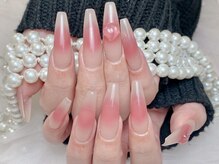 ワイワイ(yy)/チークデザイン