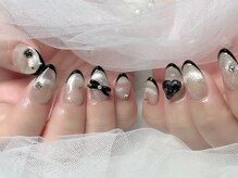 アトリエプレゼンツネイル 国分寺店(atelier present’s nail)/