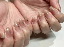 ティーエヌ 福山店/cheek