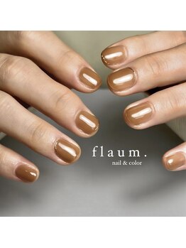 先端にさりげなgold◆