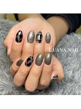 ルアナ ネイル(Luana.nail)/