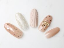 ジーネイルコウベ(G NAIL KOBE)/ハンドEコ－ス 3800円