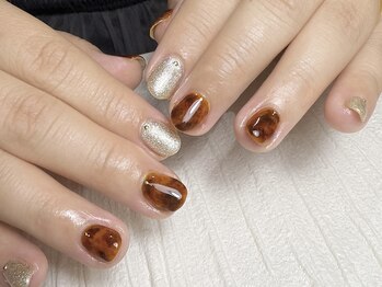 ミイア 春日部店(MiiA)/フリーデザイン¥7,700