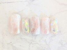 ネイルサロン ルーム 浦安店(Nail Salon ROOM)/【定額プレミアムコース¥7300】
