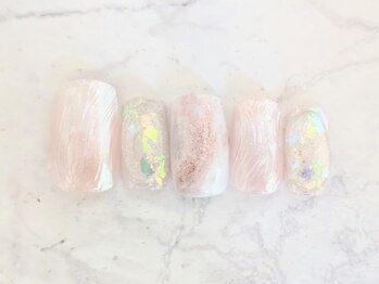 ネイルサロン ルーム 浦安店(Nail Salon ROOM)/【定額プレミアムコース¥7300】