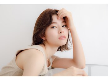 ルシアル 所沢(Luciall)/ダメージレスまつげパーマ