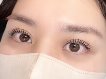 アイモア 可児店(eye mor.)/まつ毛パーマ/まつげパーマ