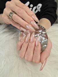 ホワイトミラー