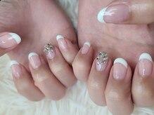 はあとねいる いわき市店/定額デザイン《Hand》