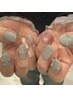 【HAND】☆60分アートコース☆(初回オフ無料)¥9500→¥8500