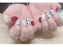 ティ-エヌ 元町店/アニマル定額デザイン