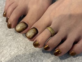 フットネイル