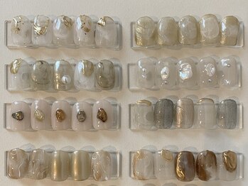 シロ(siro)/select design