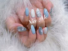 ナイスミー(Nice Me)/定額デザイン