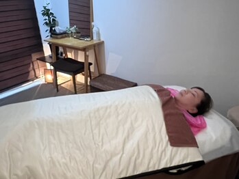 エステサロン プレム(Plem)/ラジュウム温浴