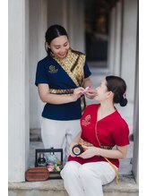 パヤタイトウキョウ 銀座店(PHAYA THAI TOKYO)/PHAYA THAIスタッフin BANGKOK